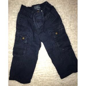 Ralph Lauren Cargo Pants